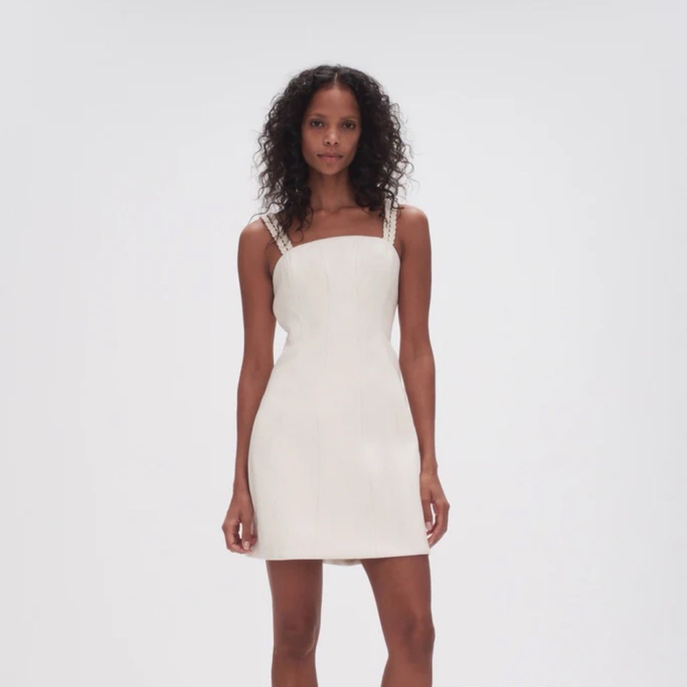 Never been worn with tags AJE dress